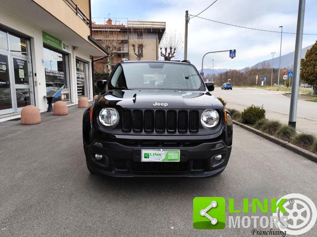 JEEP Renegade 1.4 MultiAir Longitude GARANZIA INCLUSA