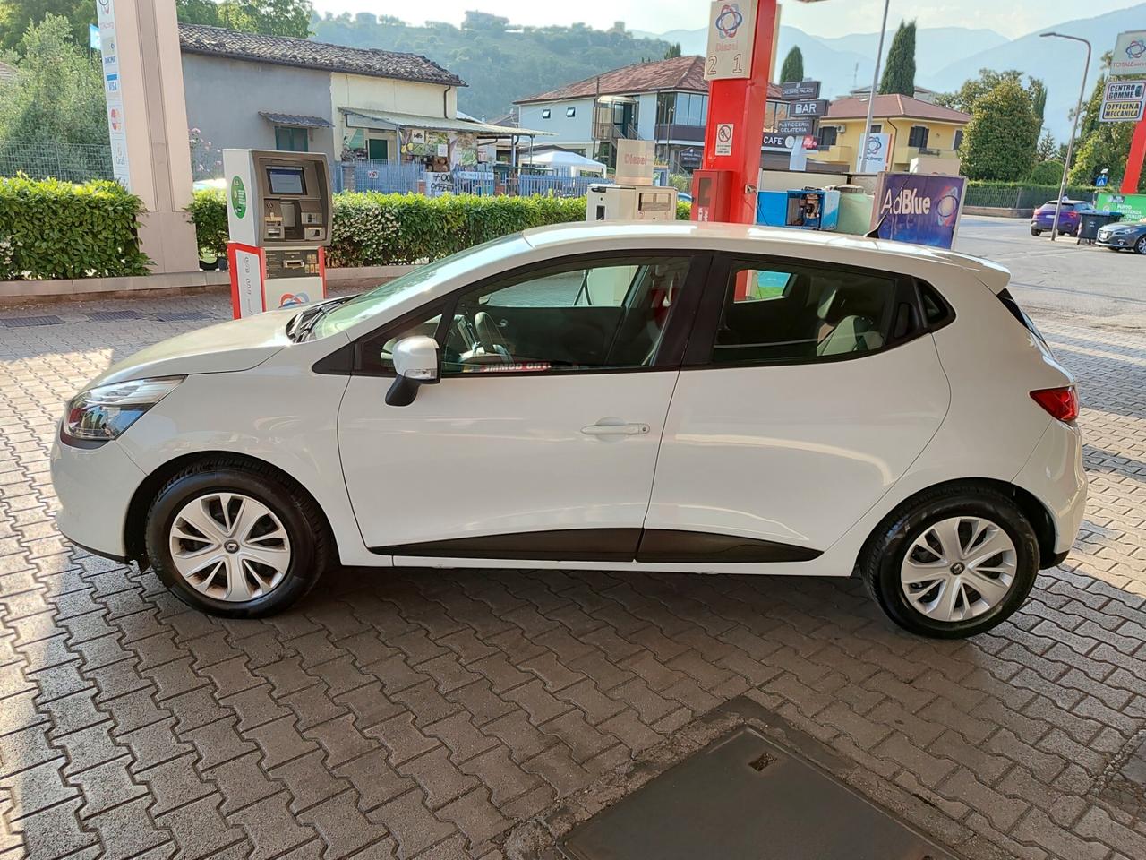Renault Clio 1.2 SOLO 70.000KM OK NEOP promo