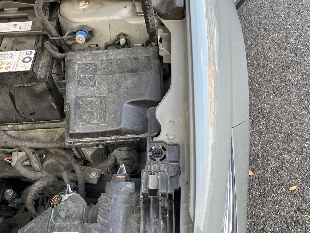 DS DS4 Automobiles DS 4 1.5 Blue HDi 130 #8352