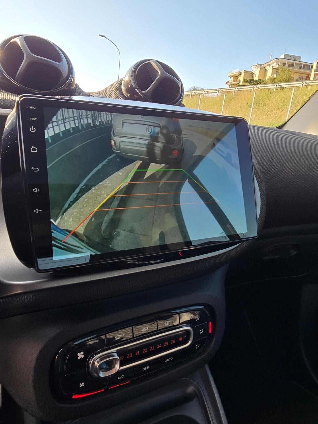 Smart ForTwo 70 1.0 Perfect