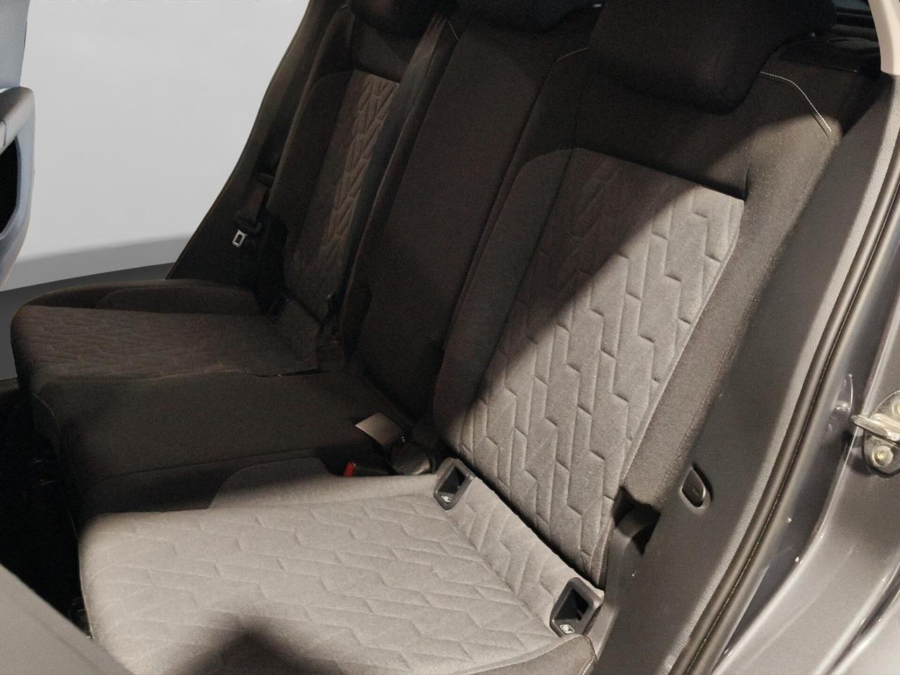 Volkswagen T-Cross 1.0 TSI Edition Plus 95CV