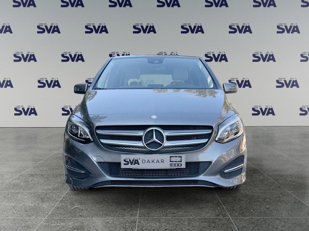 Mercedes Classe B - T246 B180d 1.5d 110CV Autom. Sport Next