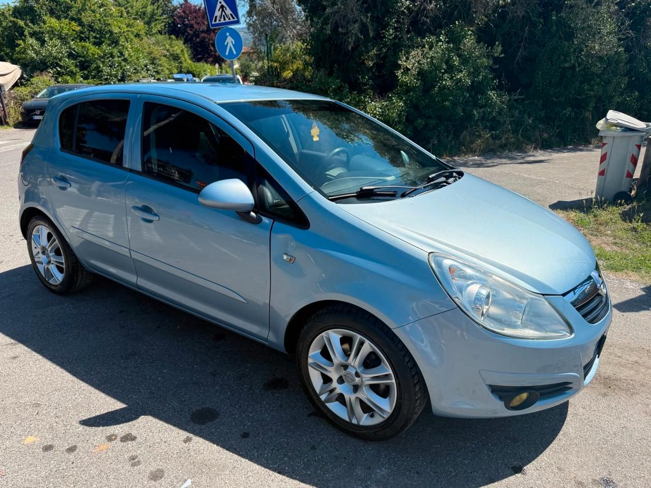 Opel Corsa 1.3 CDTI 75CV 5 porte Cosmo