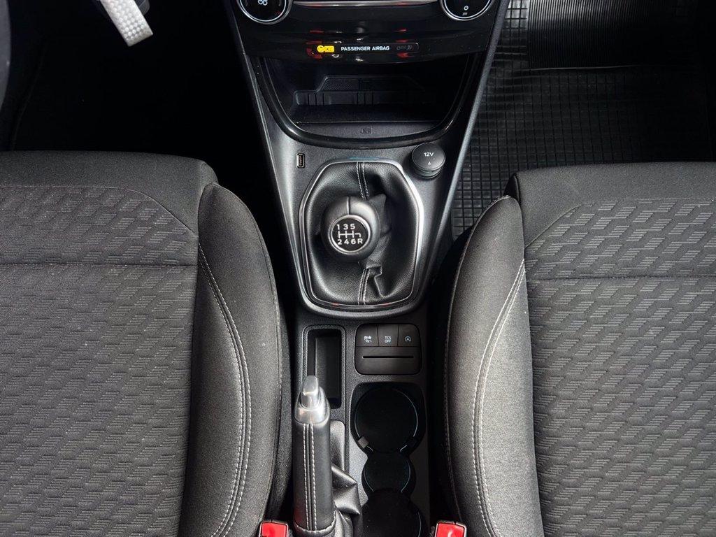 FORD Puma 1.0 EcoBoost Hybrid 125 CV S&S Titanium del 2023