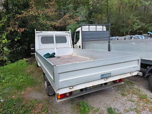 Citroen JUMPER