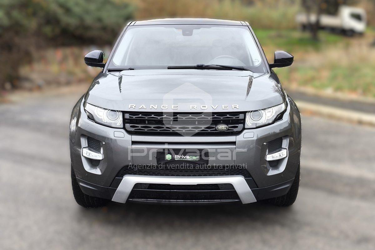 LAND ROVER Range Rover Evoque 2.2 Sd4 5p. Dynamic