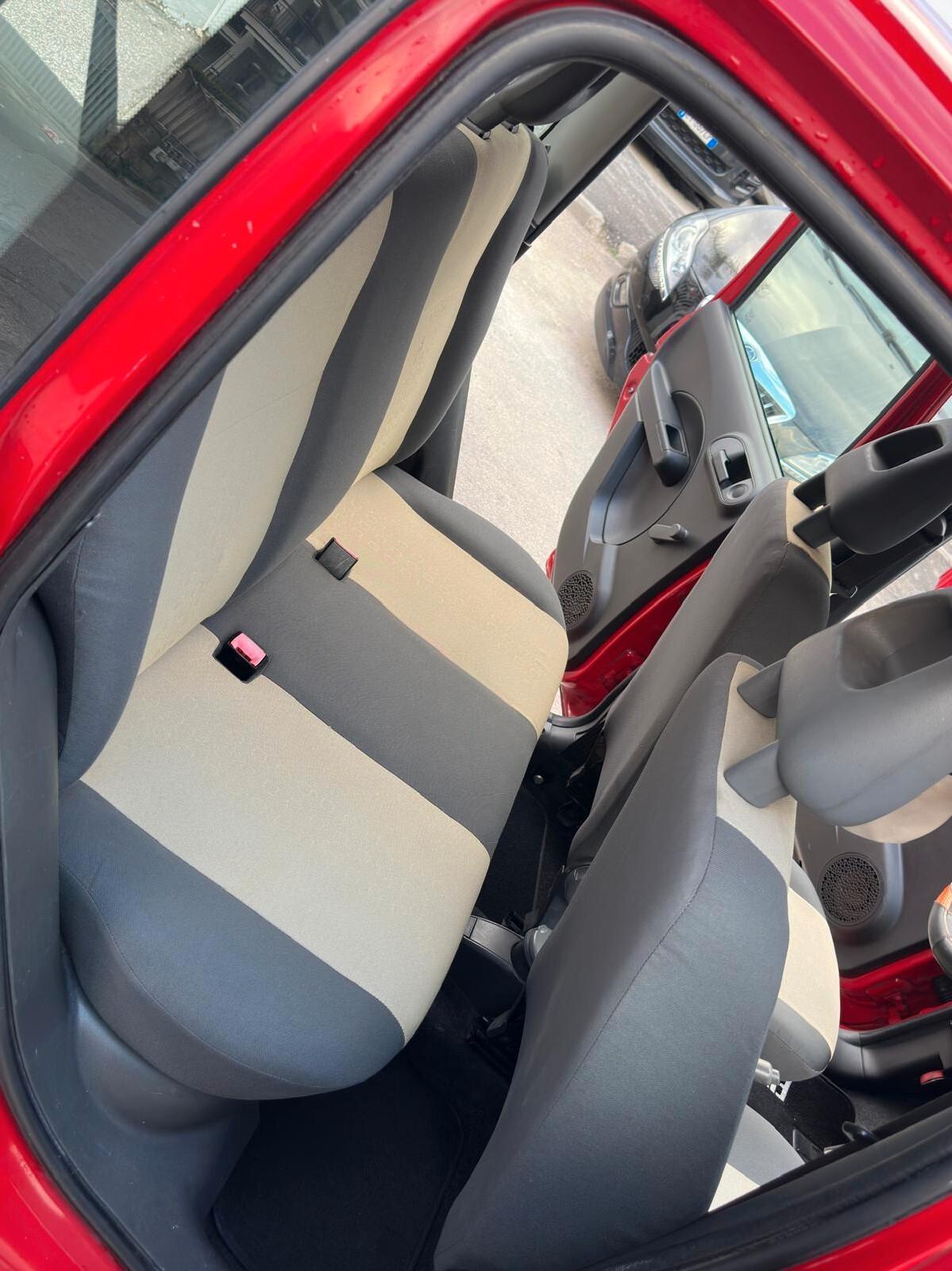 Fiat Panda 1.2 Alessi