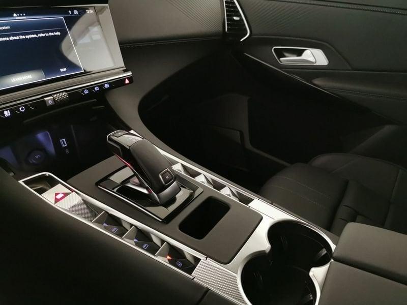 DS DS 7 1.5 bluehdi Etoile 130cv auto