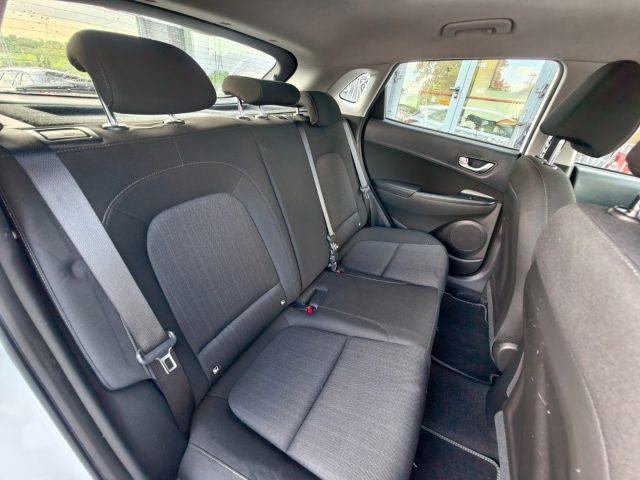 HYUNDAI Kona HEV 1.6 DCT XTech