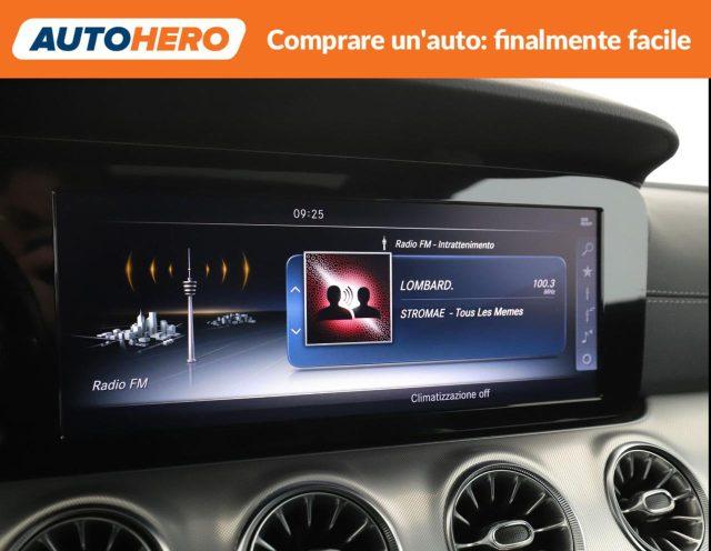 MERCEDES-BENZ E 220 d 4Matic Premium
