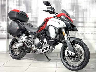 Ducati Multistrada 1260 Enduro