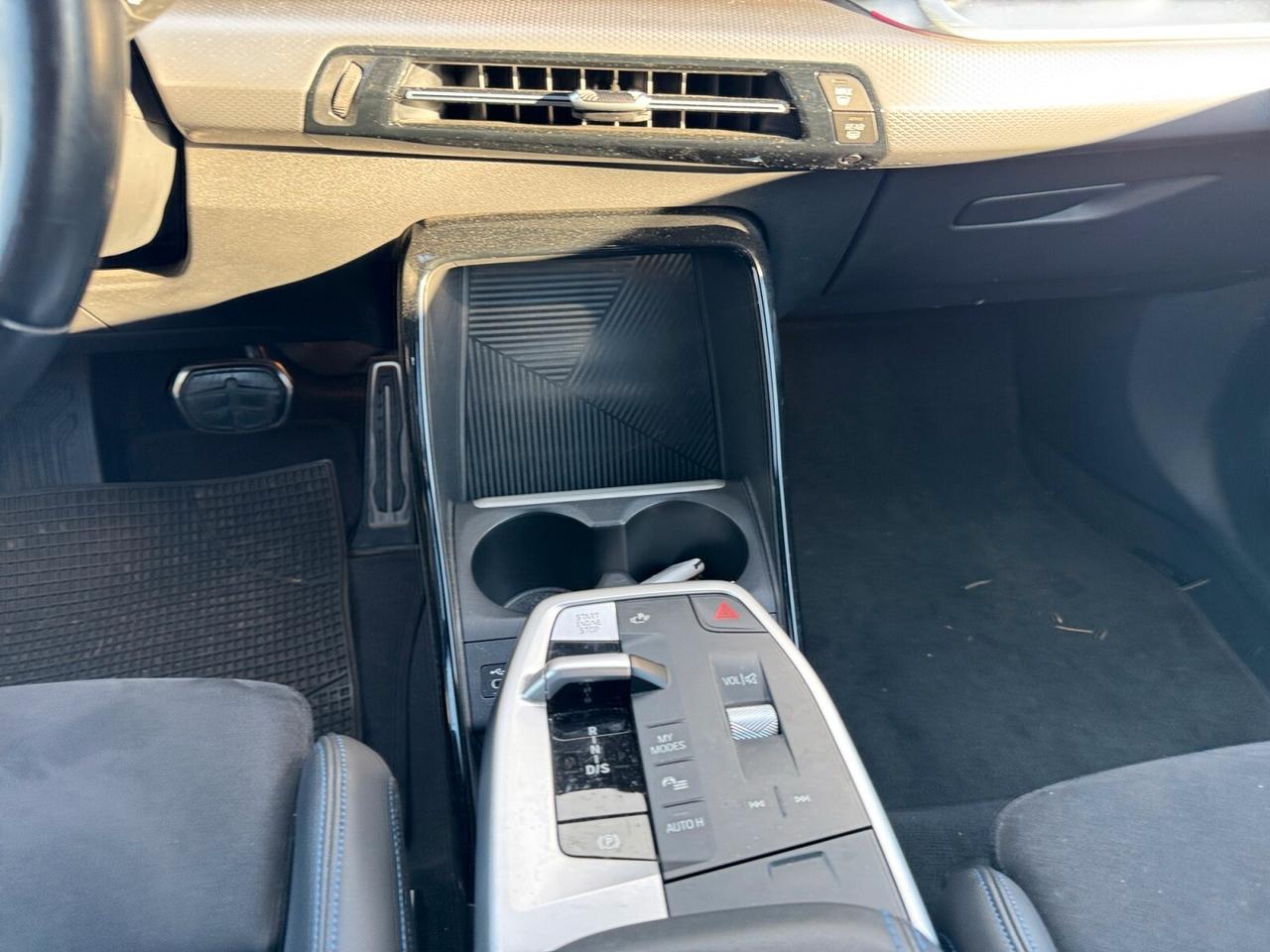 Bmw 220i Active tourer Msport