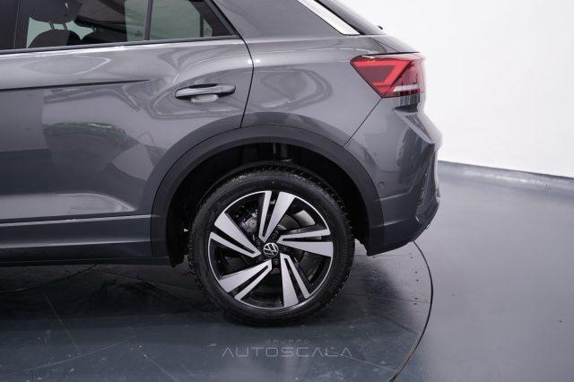 VOLKSWAGEN T-Roc 1.0 TSI R-Line Plus