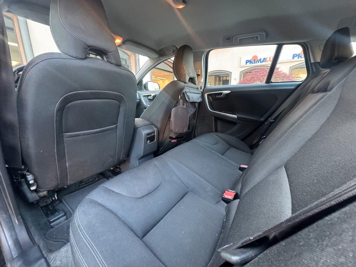 Volvo V60 1.6 D2 Kinetic