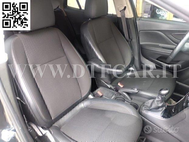 Opel Mokka 1.6 CDTi Innovation