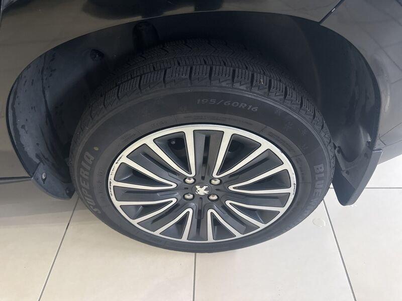 Peugeot 2008 BlueHDi 75 Active