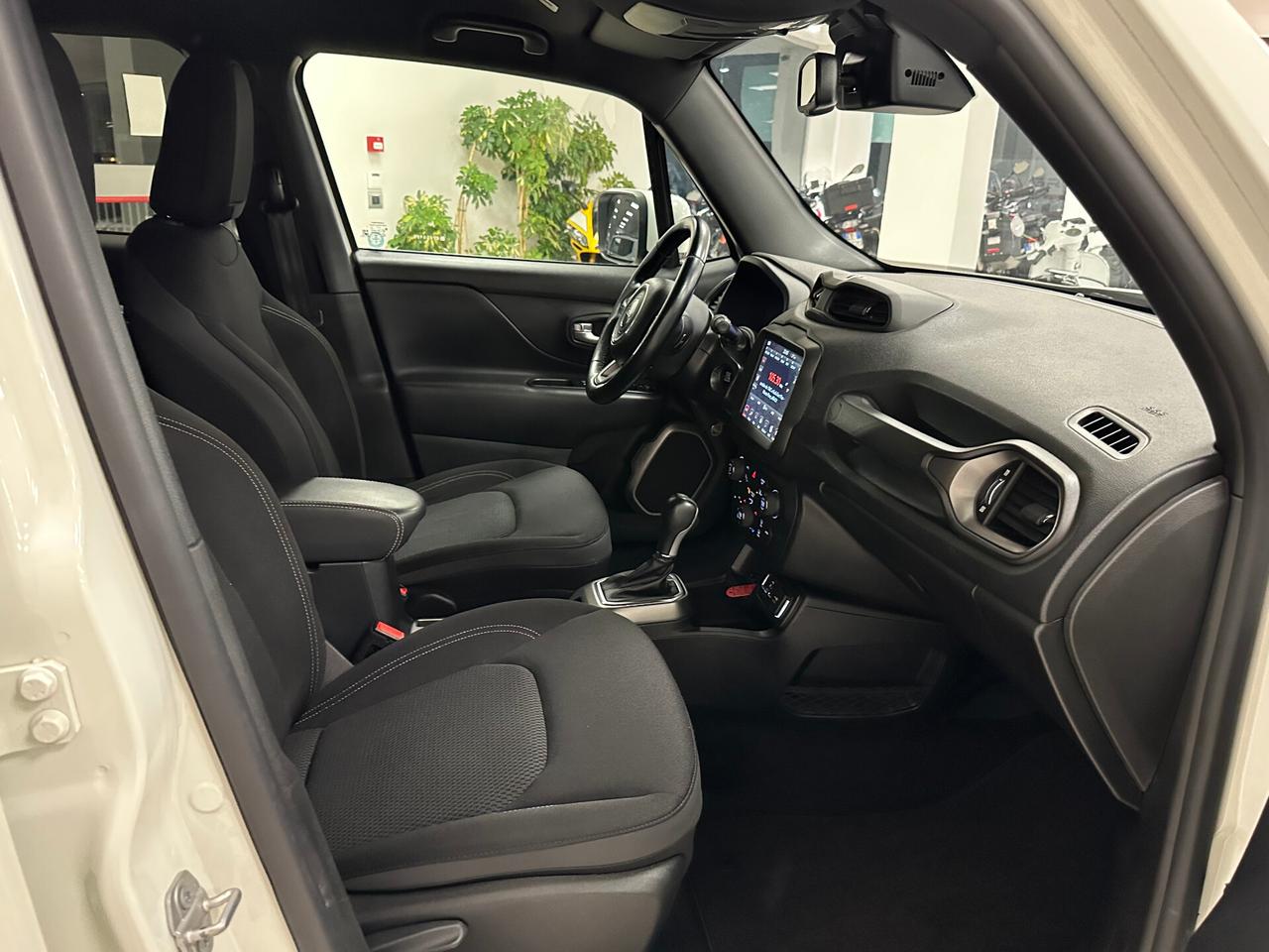 Jeep Renegade 1.6 Mjt DDCT 120 CV Limited - 2019