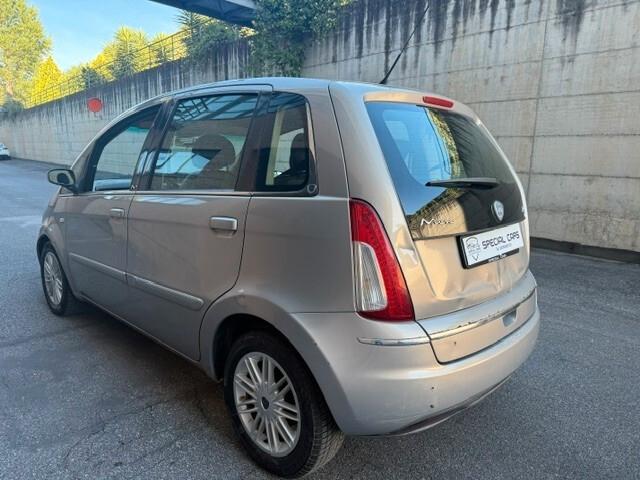 Lancia MUSA 1.3 Multijet Oro