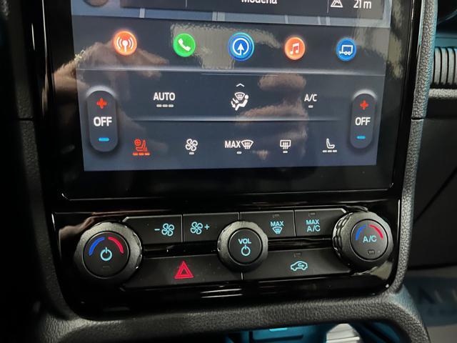 FORD Ranger 3.0 AWD aut. 240 CV DC Wildtrak 5 posti KM 0