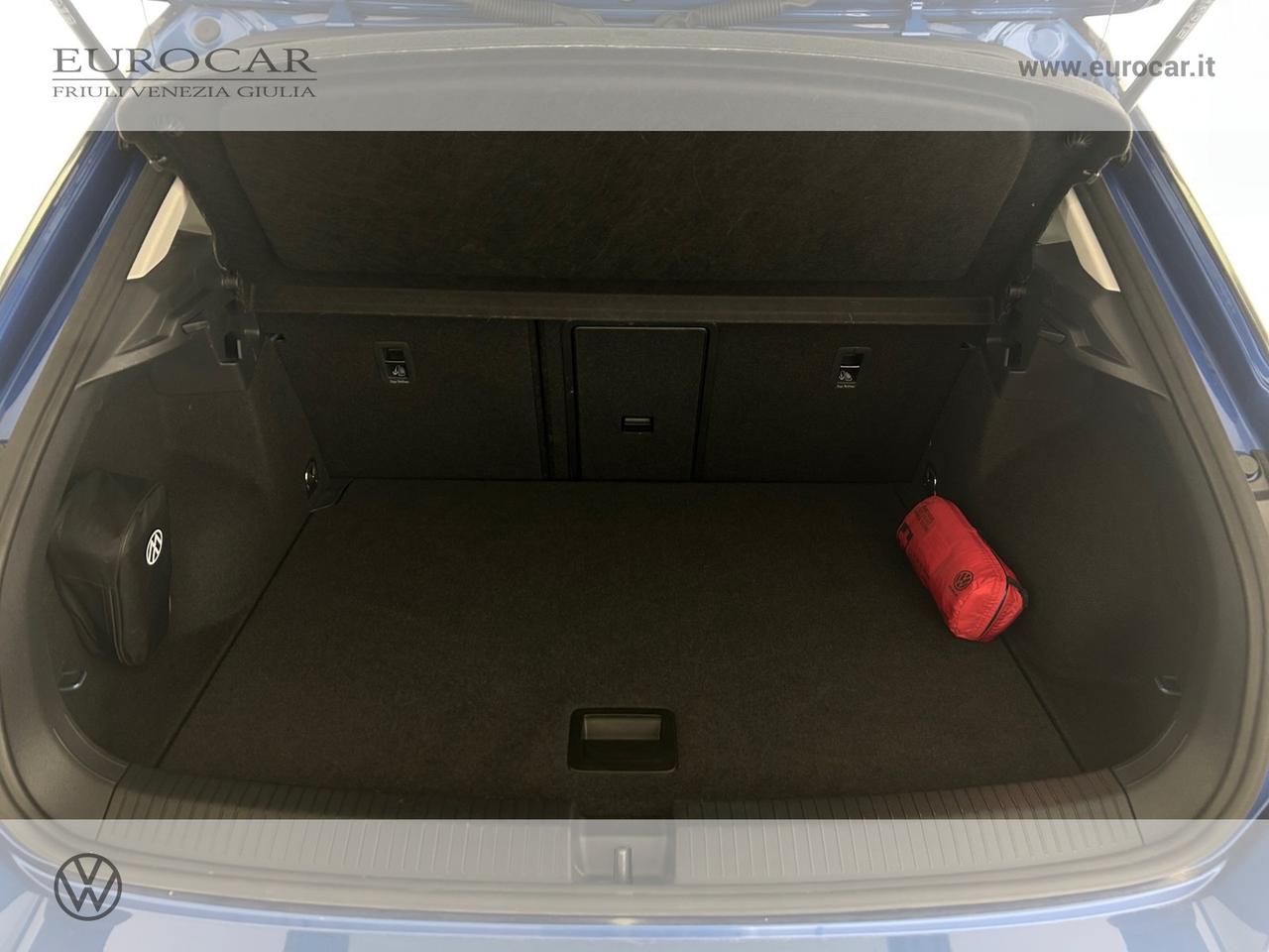 Volkswagen T-Roc 2.0 tdi life 115cv