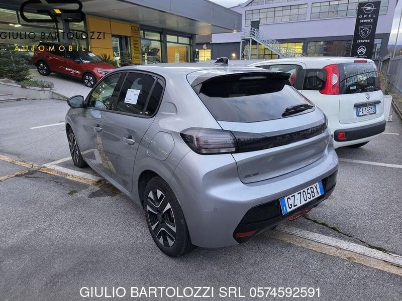 Peugeot 208 208 PureTech 100 Stop&Start 5 porte Allure