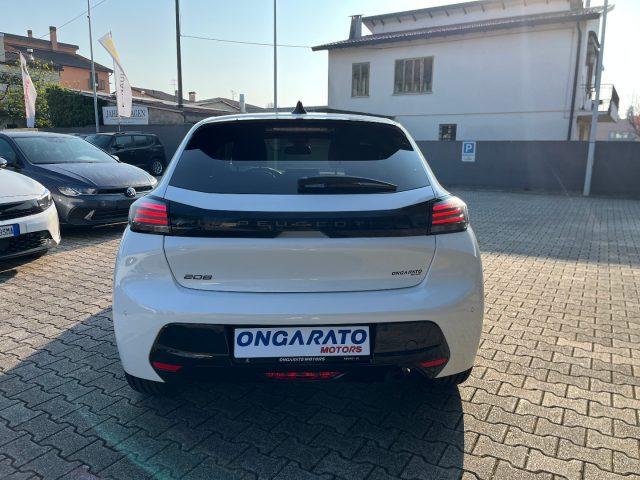 PEUGEOT 208 PureTech 100 S&S 5 porte Allure #Vari.Colori