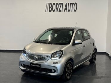 Smart ForFour 90 0.9 Turbo twinamic Passion PROMO!