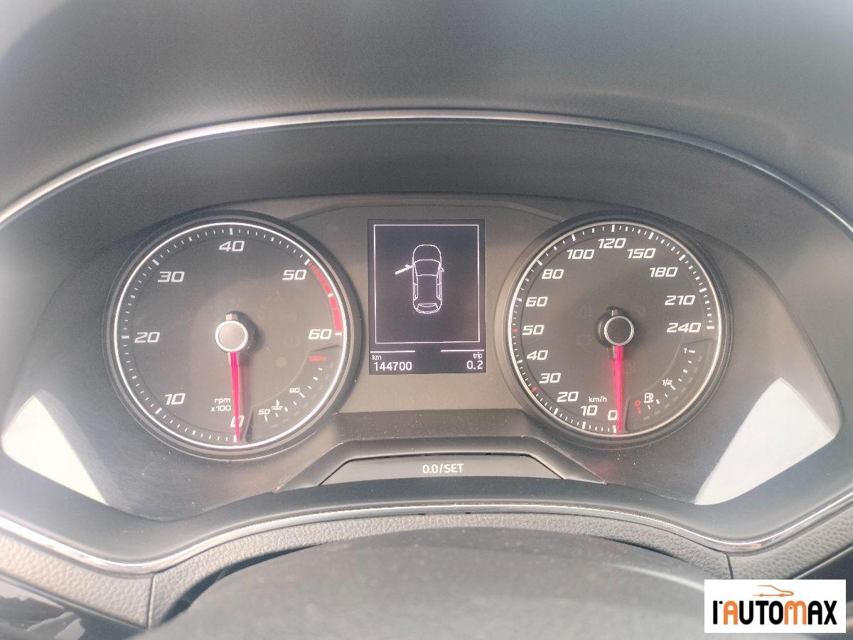 SEAT - Ibiza 1.6 tdi FR 95cv