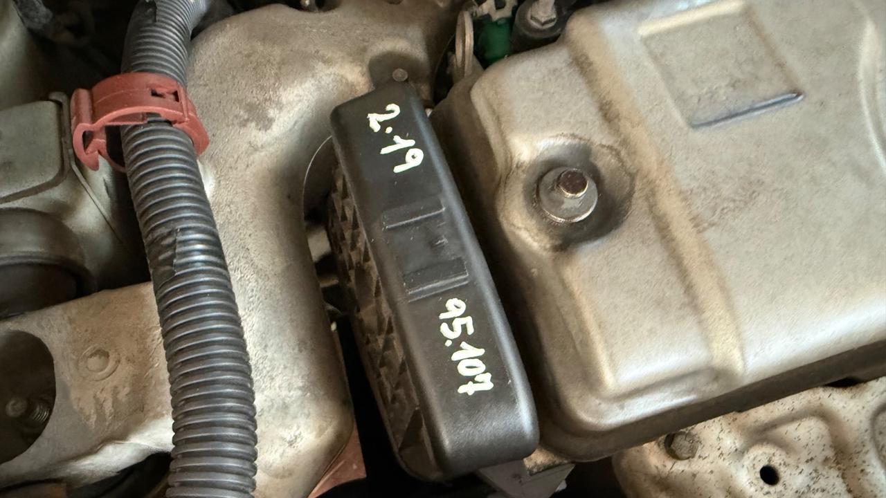 Peugeot 206 Plus 1.1 60CV 3p. X Line