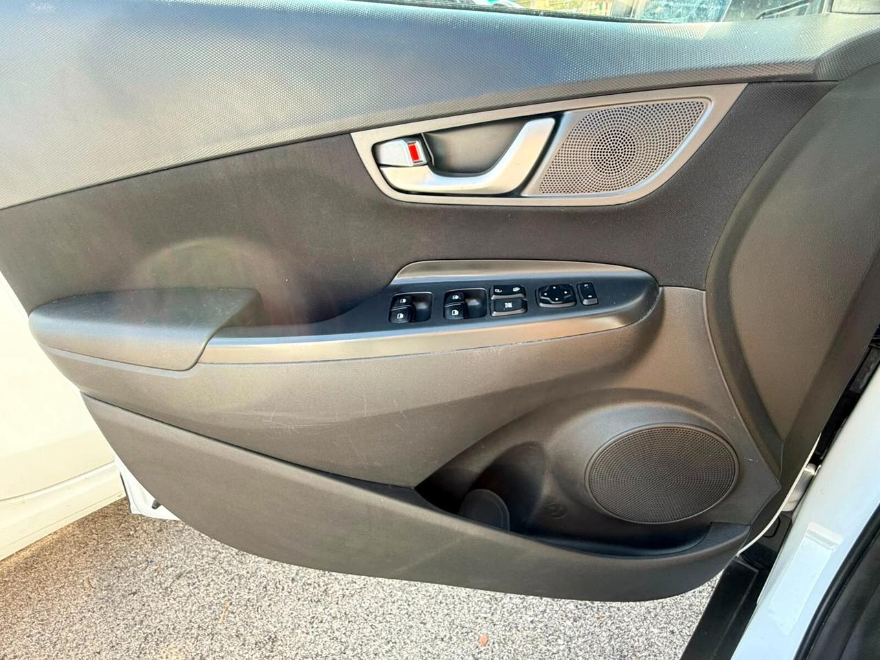 Hyundai Kona 1.6 CRDI 115 CV Exellence