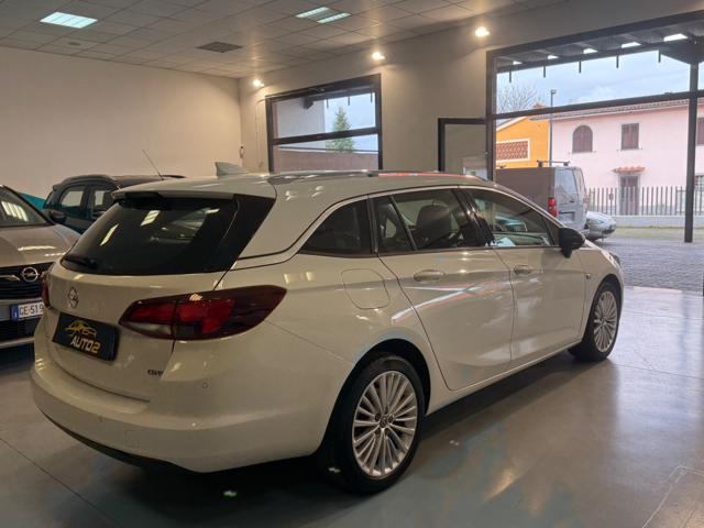 OPEL Astra 1.6 CDTi 136CV aut. Sports Tourer Business