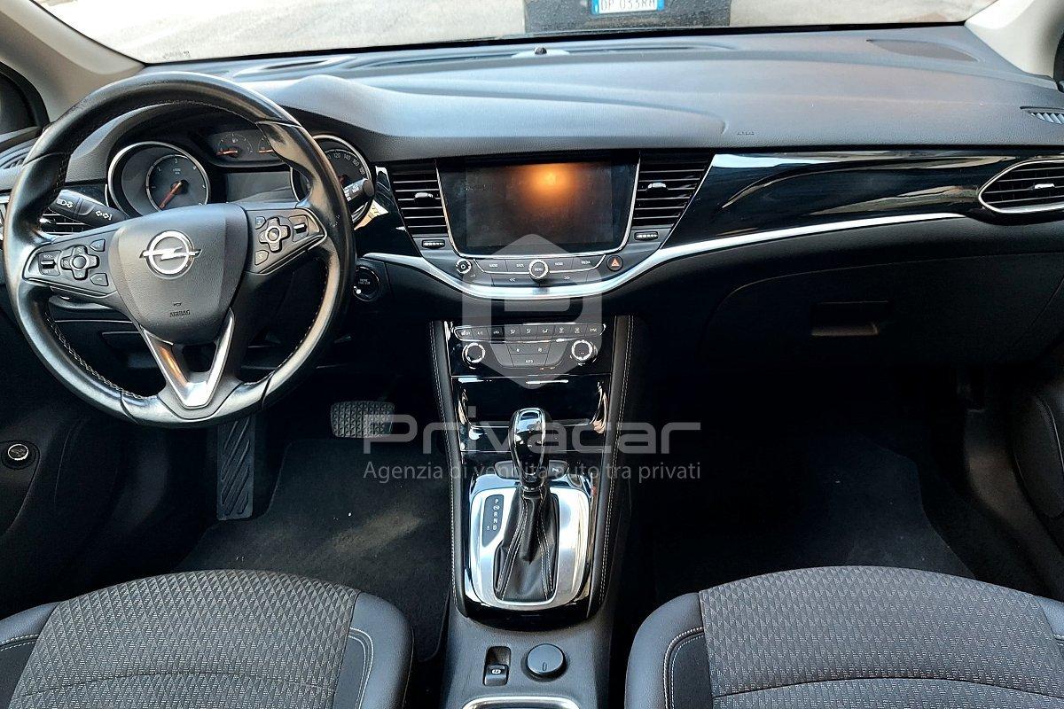 OPEL Astra 1.6 CDTi 136CV aut. Sports Tourer Innovation