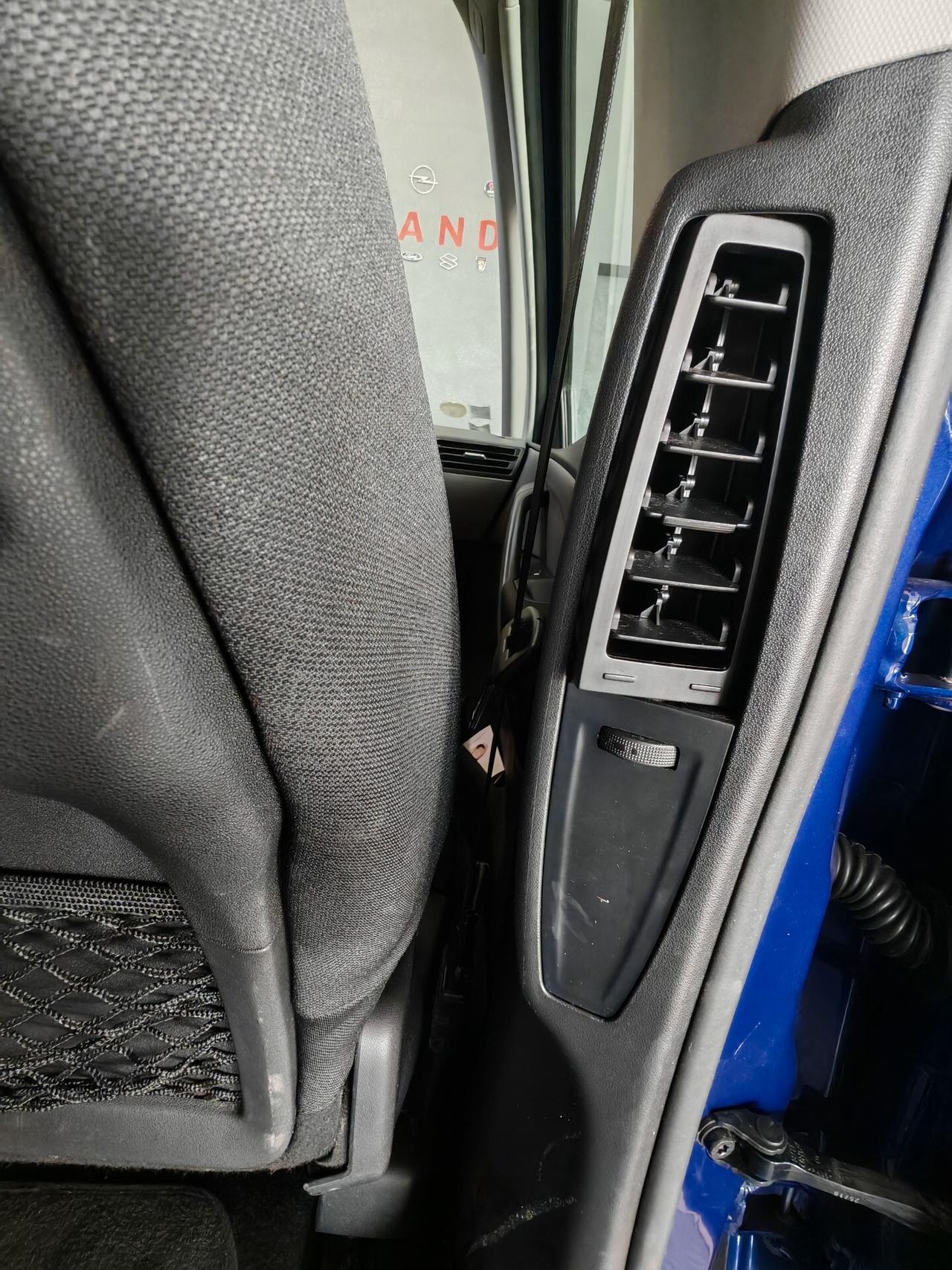 Citroen C4 SpaceTourer BlueHDi 120 S&S EAT6 Shine