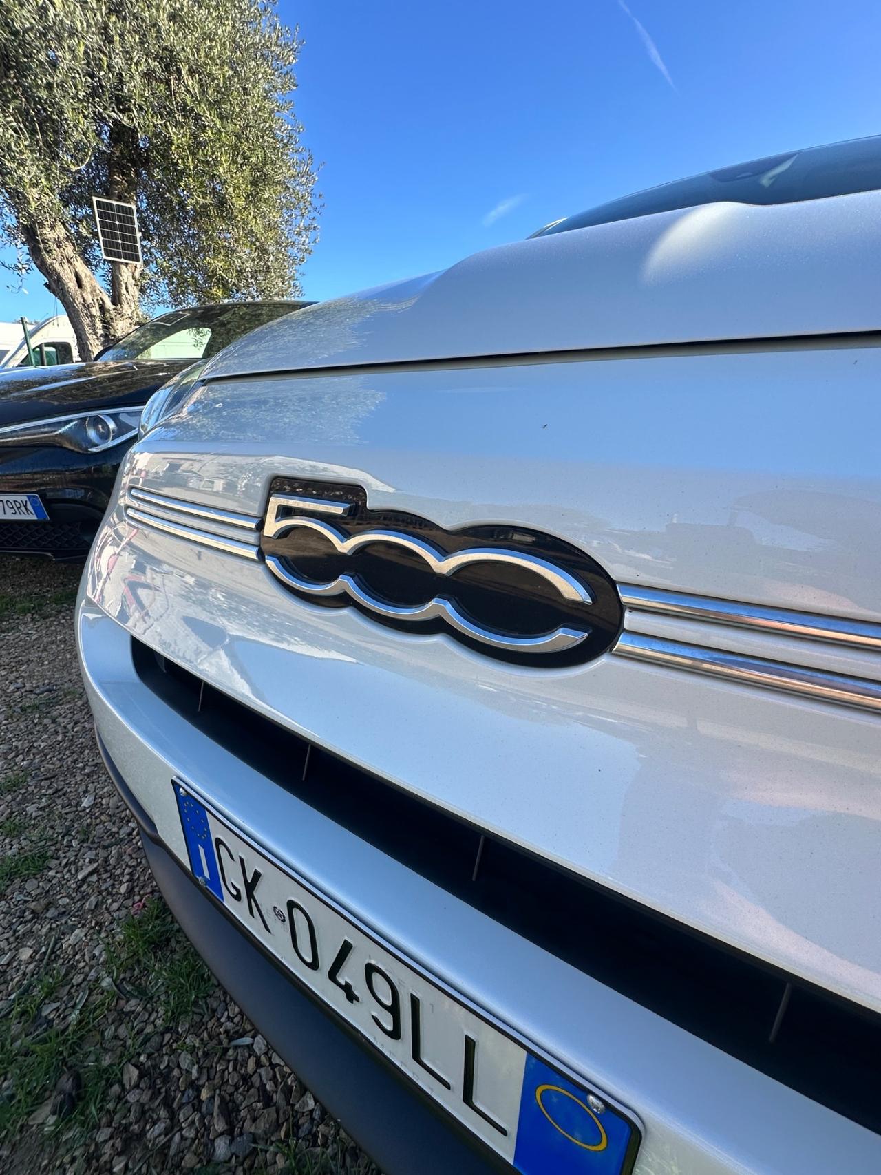 Fiat 500X 1.3 MultiJet 95 CV Club