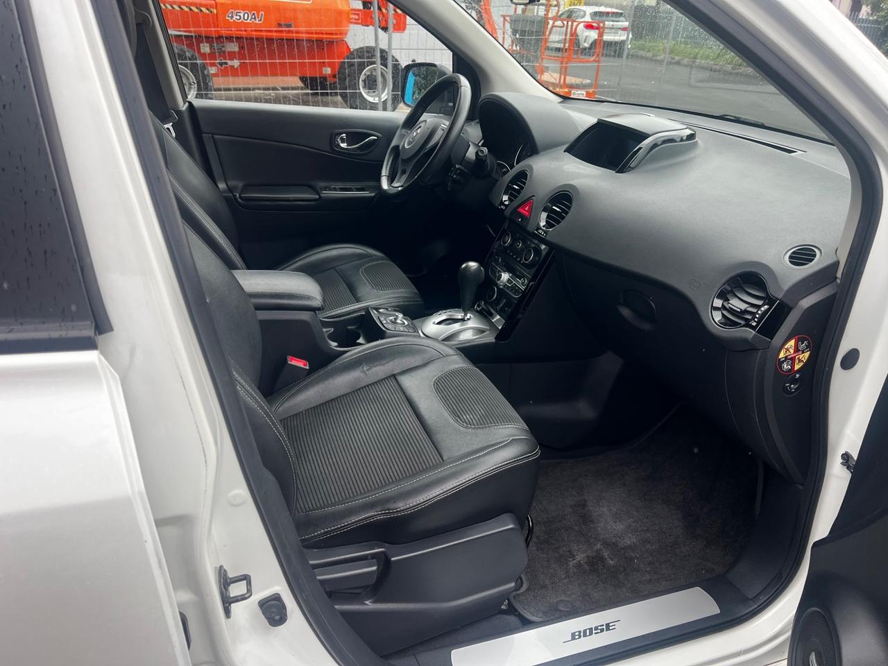 Renault Koleos 2.0 dCi 150CV 4X4 Proactive Bose