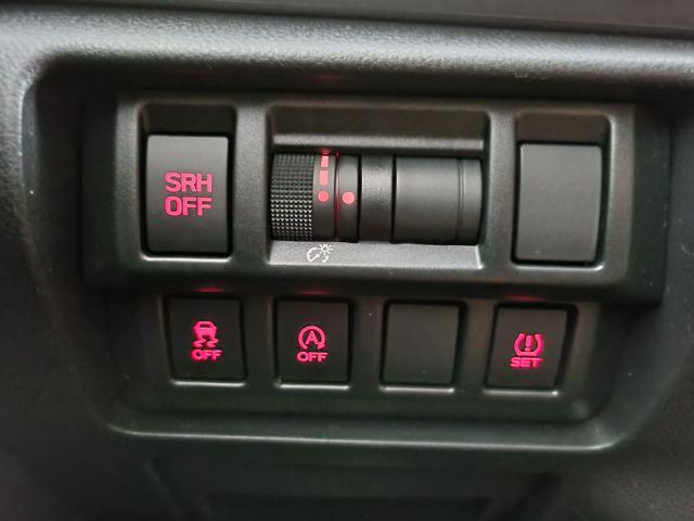 SUBARU XV 1.6i Lineartronic Style