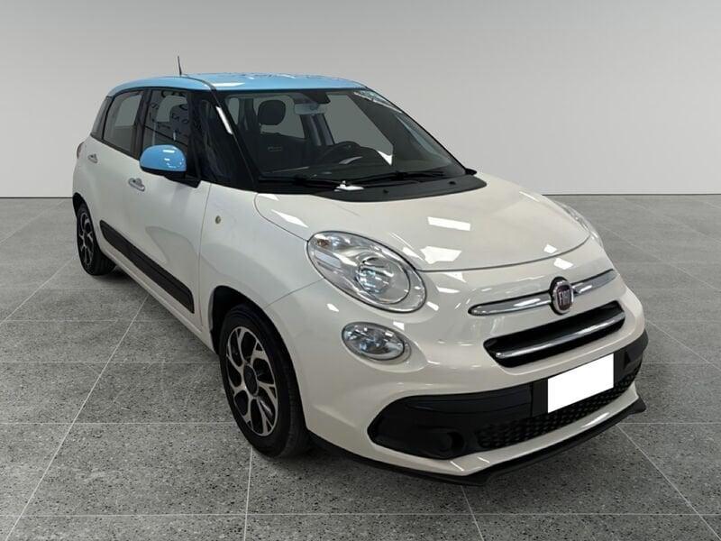 FIAT 500L 500L 1.3 Multijet 95 CV Dualogic Mirror