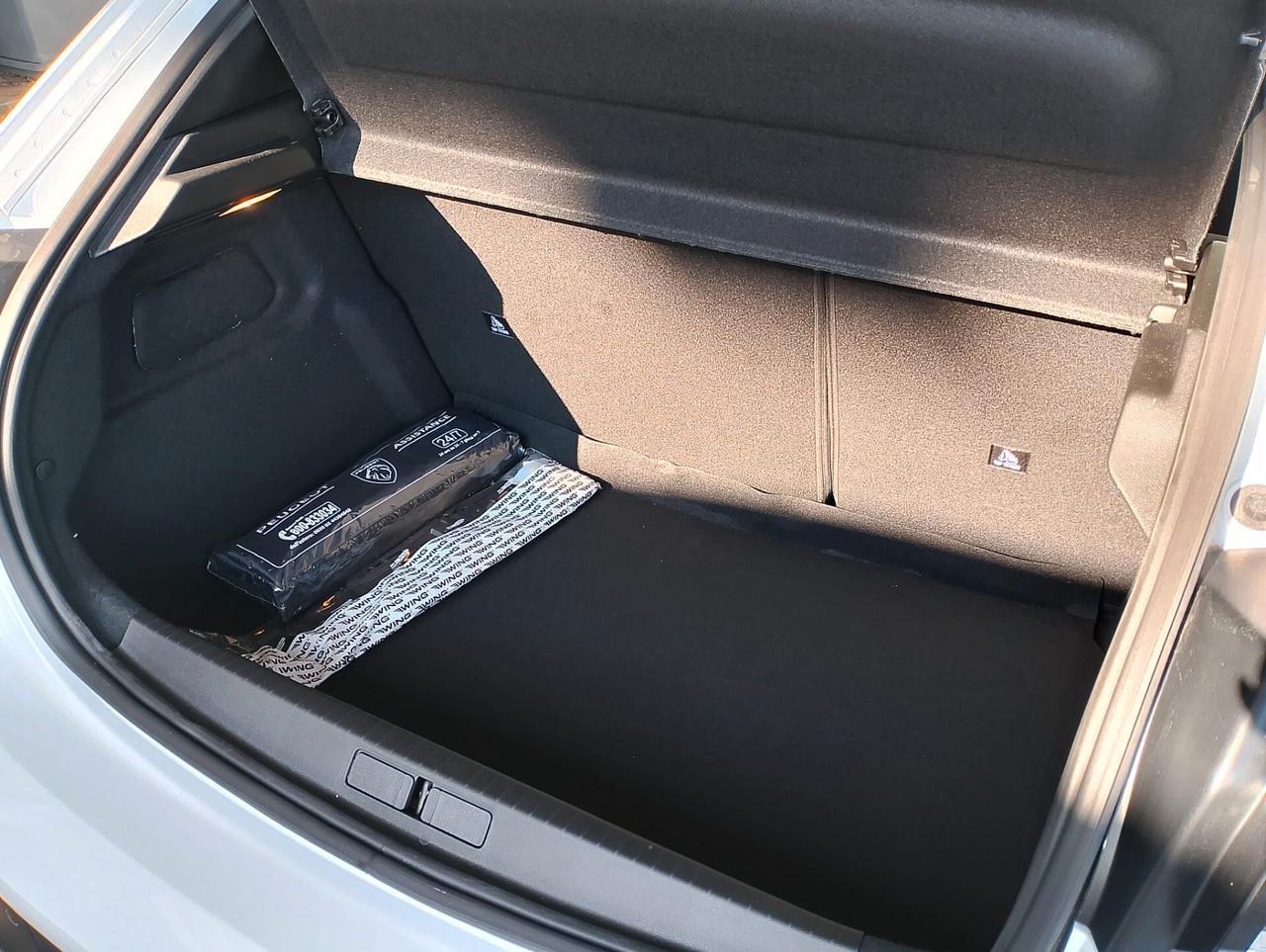 Peugeot 208 PureTech 100 Stop&Start 5 porte Style