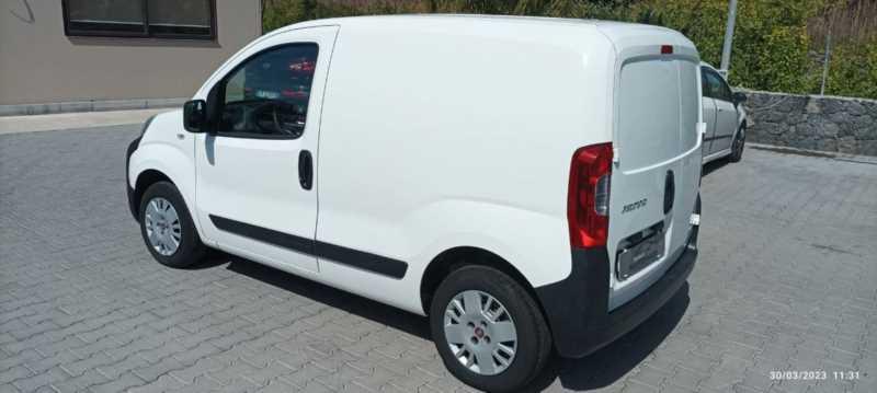 FIAT FIORINO 1.3 MJET (95 cv)