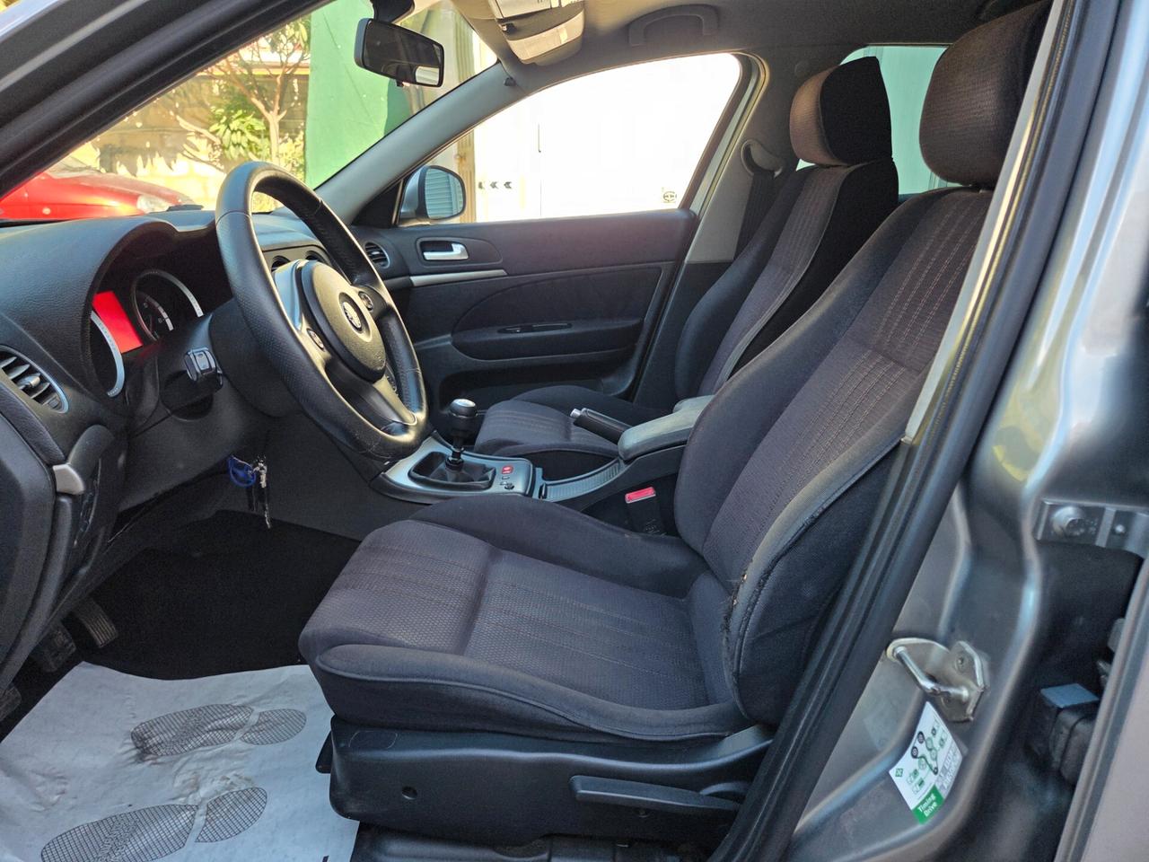 Alfa Romeo 159 1.9 JTDm Sportwagon Progression