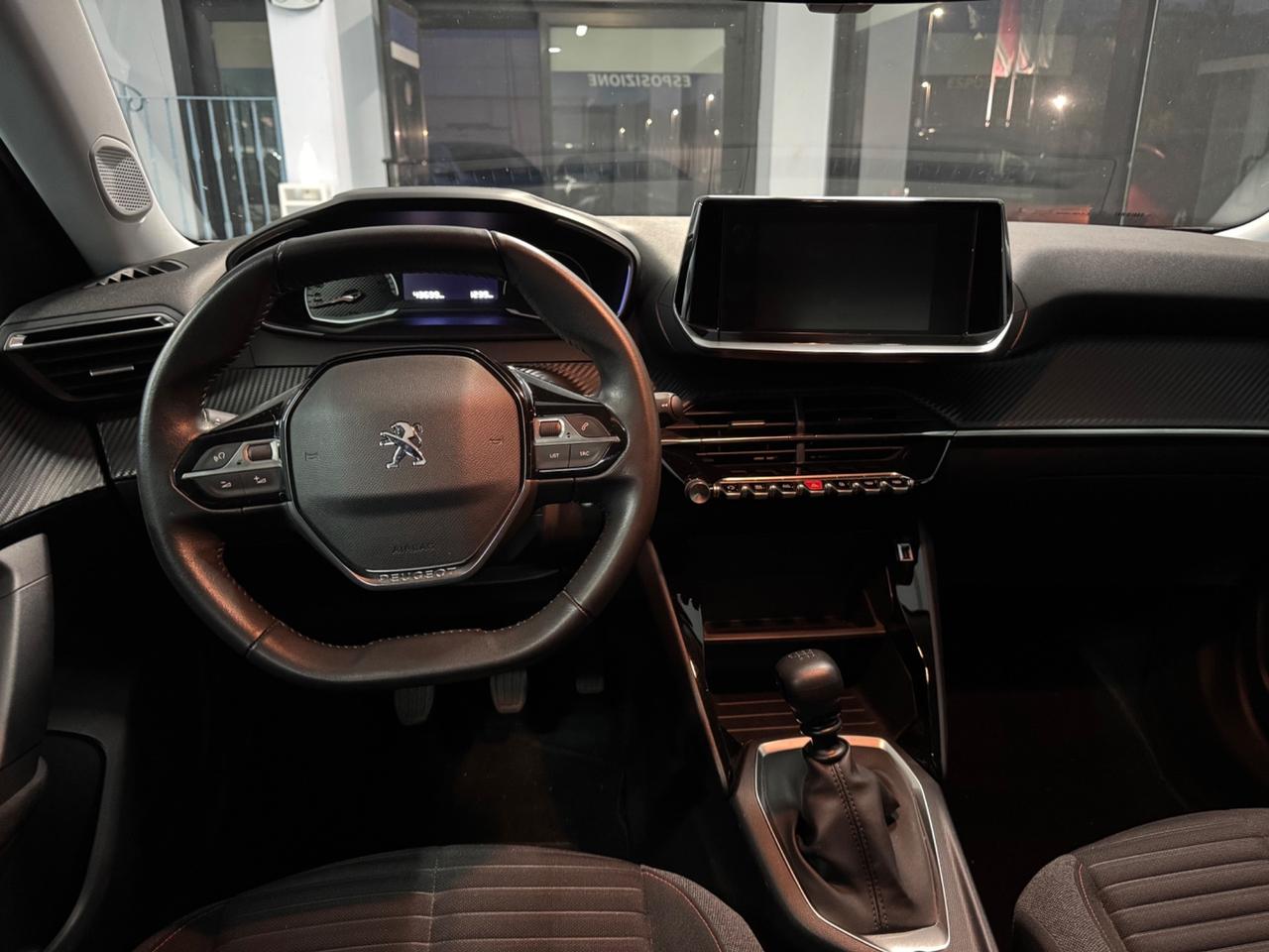 Peugeot 2008 BlueHDi 110 -SOLO 43.000 KM-