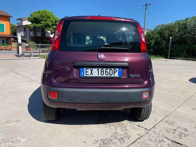 Fiat Panda 0.9 t.air t. natural power Easy 80cv E5+