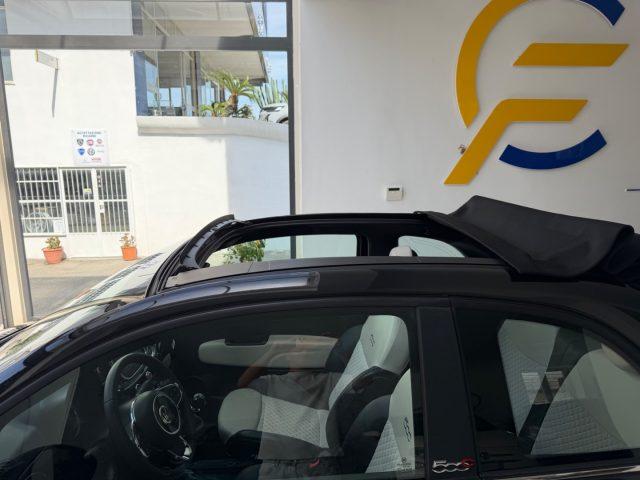 FIAT 500 C 1.0 Hybrid Dolcevita da ?149,00 mensili