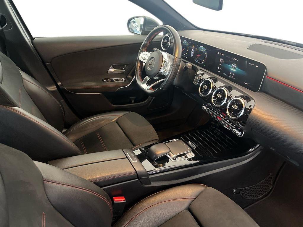 Mercedes Classe A 220 Premium 4matic auto