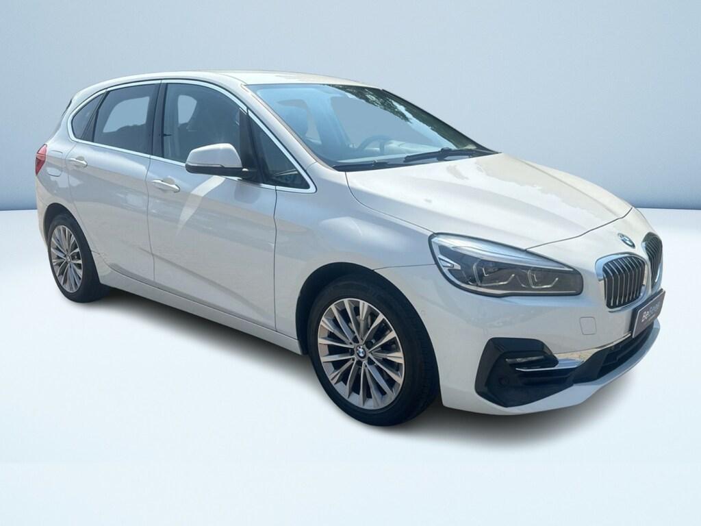 BMW Serie 2 Active Tourer 216 d Advantage