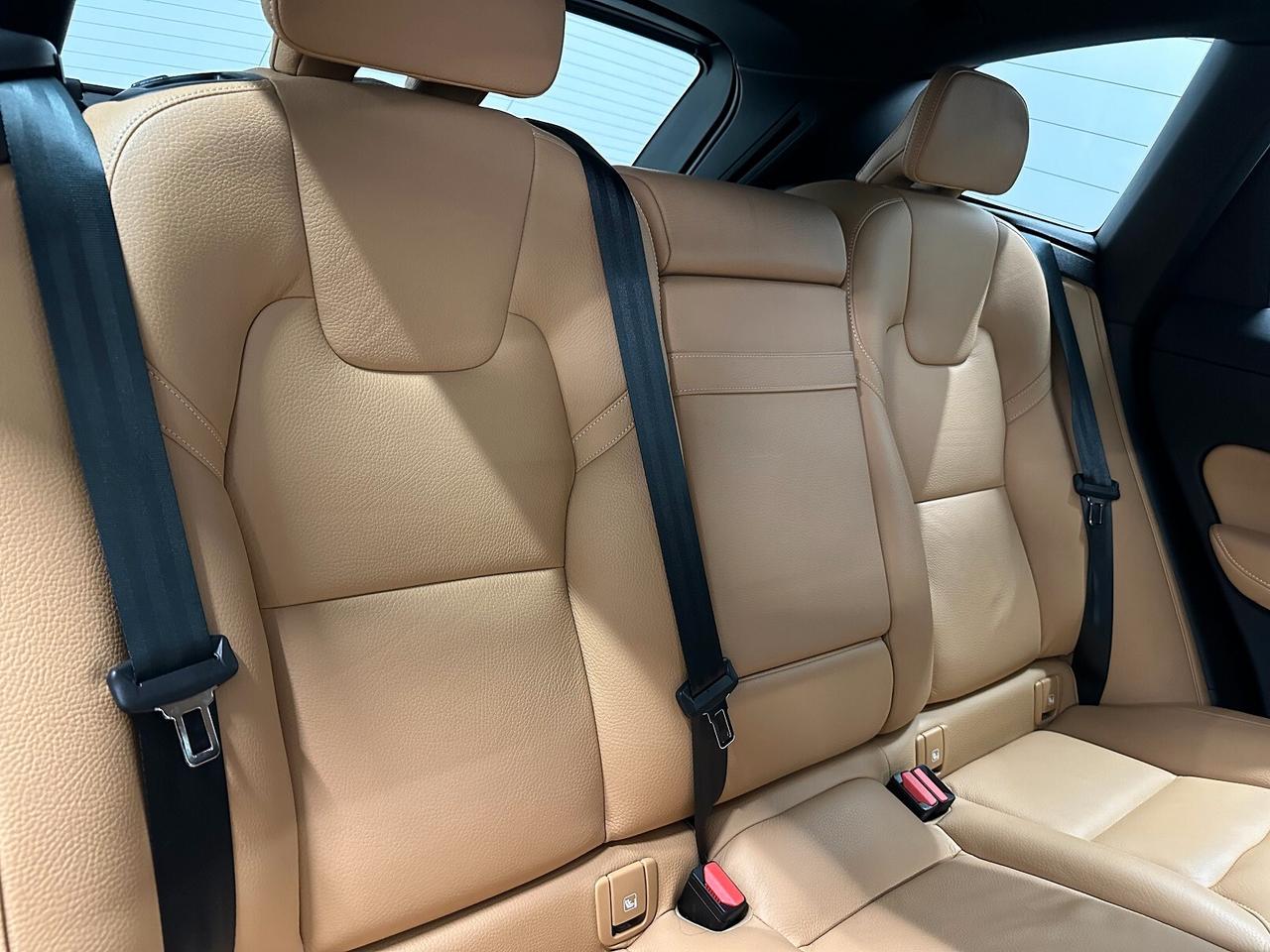 Volvo XC 60 XC60 D4 AWD Geartronic Inscription