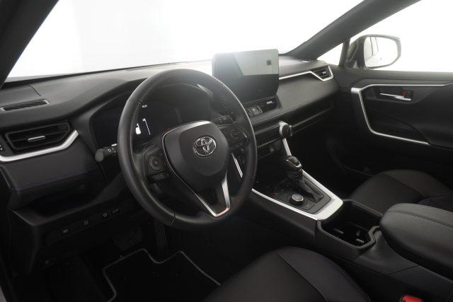 TOYOTA Other RAV4 RAV4 2.5 HV (222CV) E-CVT AWD-i Style