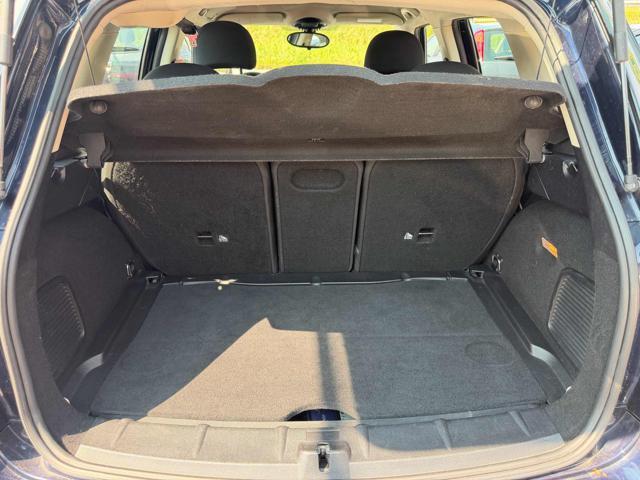 MINI Countryman Mini Cooper D Countryman Automatica