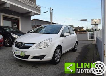 OPEL Corsa 1.0 12V 5 porte Edition