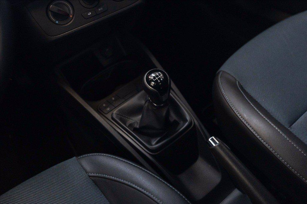 SEAT Ibiza 5p 1.2 tdi cr Hi-Tech del 2015